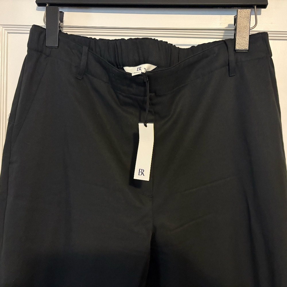 NWT Banana Republic Pant size Large T